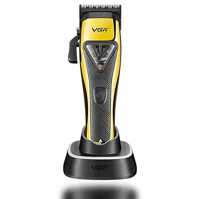 HAIR CLIPPER 015 VGR secondary image