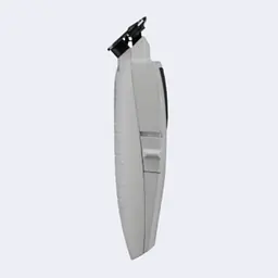 LITHIUM FX TRIMMER MODEL FX773NGY - Master