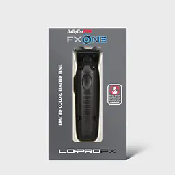Clipper Lopro Modelo FX829MBLT - Master