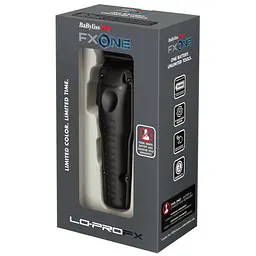 Clipper Lopro Modelo FX829MBLT - Master