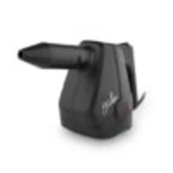 STUDIO CORDED BLOWER WITH ATTACHMENTS BLACK - Master