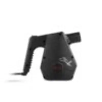 STUDIO CORDED BLOWER WITH ATTACHMENTS BLACK primary image