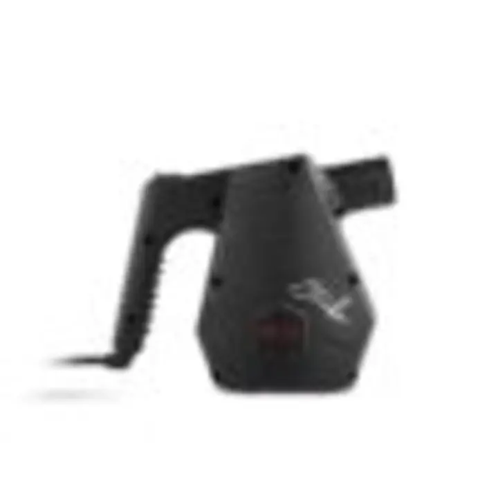 STUDIO CORDED BLOWER WITH ATTACHMENTS BLACK - Master
