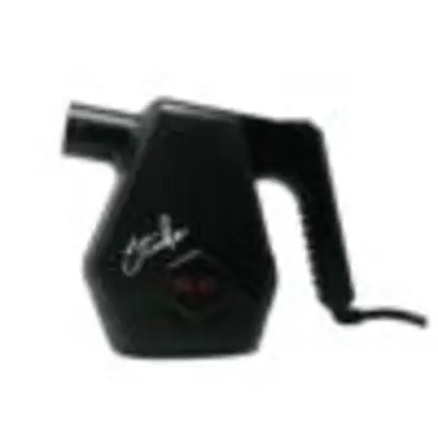STUDIO CORDED BLOWER WITH ATTACHMENTS BLACK secondary image