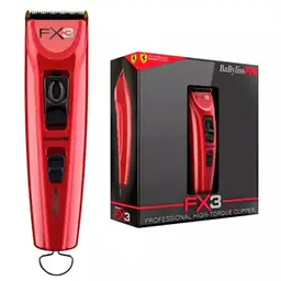CLIPPER FERRARI - Master