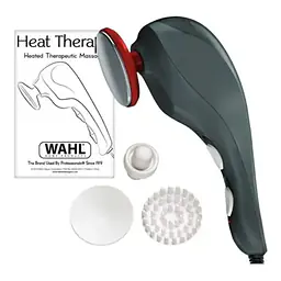 MASAJEADOR HEAT THERAPY - Master