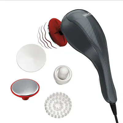 MASAJEADOR HEAT THERAPY secondary image