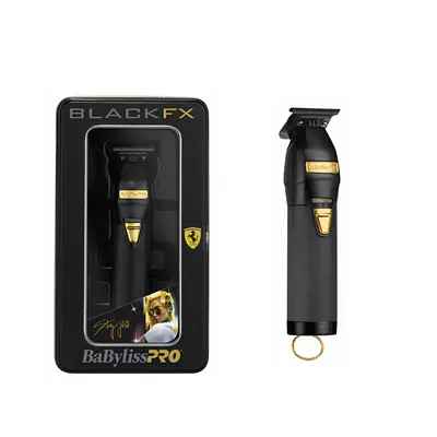 BLACK FX CLIPPER primary image