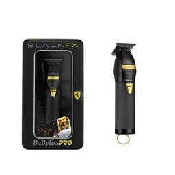BLACK FX CLIPPER - Master