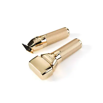 Prepack Gold Trimmer mas Shaver Modelo FX1FSTGTO secondary image