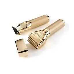 Prepack Gold Trimmer mas Shaver Modelo FX1FSTGTO - Master