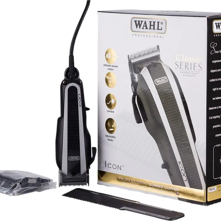 Wahl Professional ICON - Master