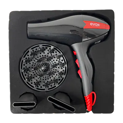 SECADORA PROFESIONAL EVOK PRO1800 secondary image