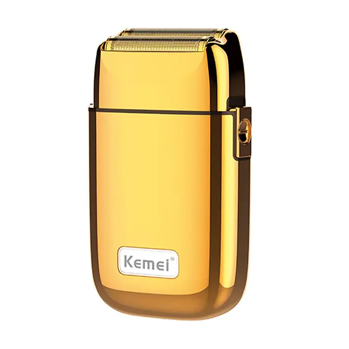 Razor Shaver Gold 90 dias de garantia - Master