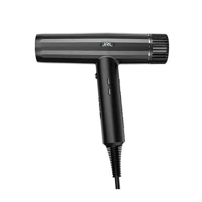 Secadora Jrl Forte Pro Ultra light Black FP2020H primary image