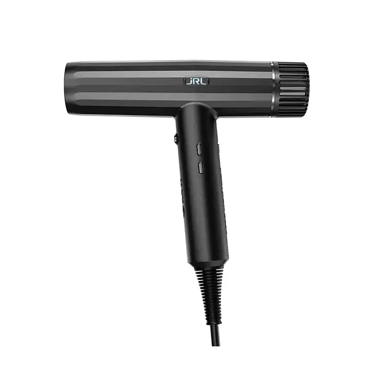 Secadora Jrl Forte Pro Ultra light Black FP2020H - Master