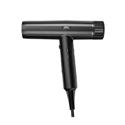 Secadora Jrl Forte Pro Ultra light Black FP2020H - Master