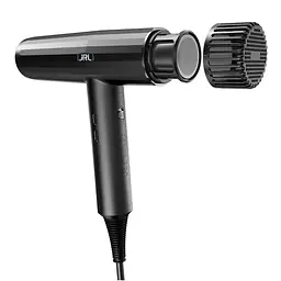 Secadora Jrl Forte Pro Ultra light Black FP2020H - Master