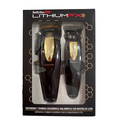 Pre pack Lithium modelo FX73HOLPKG primary image