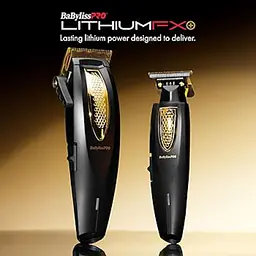 Pre pack Lithium modelo FX73HOLPKG - Master