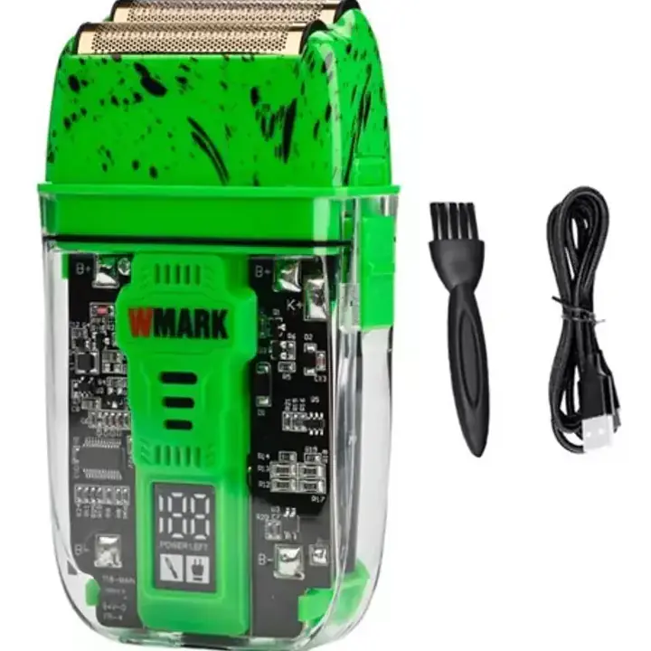 Multi Funtion Shaver 90dias de garantia - Master
