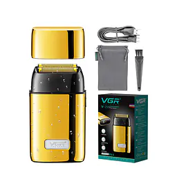 Shaver VGR Modelo V 356 - Master