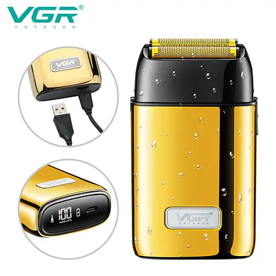 Shaver VGR Modelo V 356 primary image