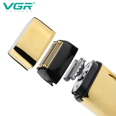 Shaver VGR Modelo V 356 secondary image