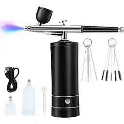 Airbrush - Aerógrafo - Master