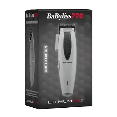 BP LITHIUM FX CLIPPER MODEL FX673NSGY primary image