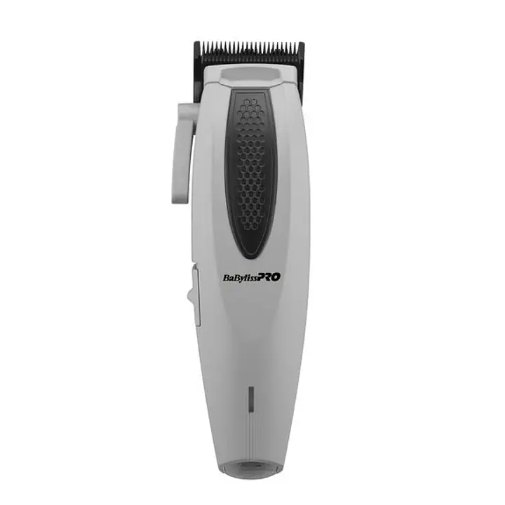 BP LITHIUM FX CLIPPER MODEL FX673NSGY - Master