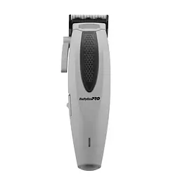 BP LITHIUM FX CLIPPER MODEL FX673NSGY - Master