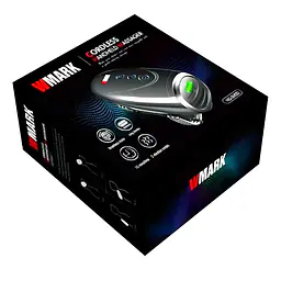 Barber Massager Wmark 90dias de garantia - Master