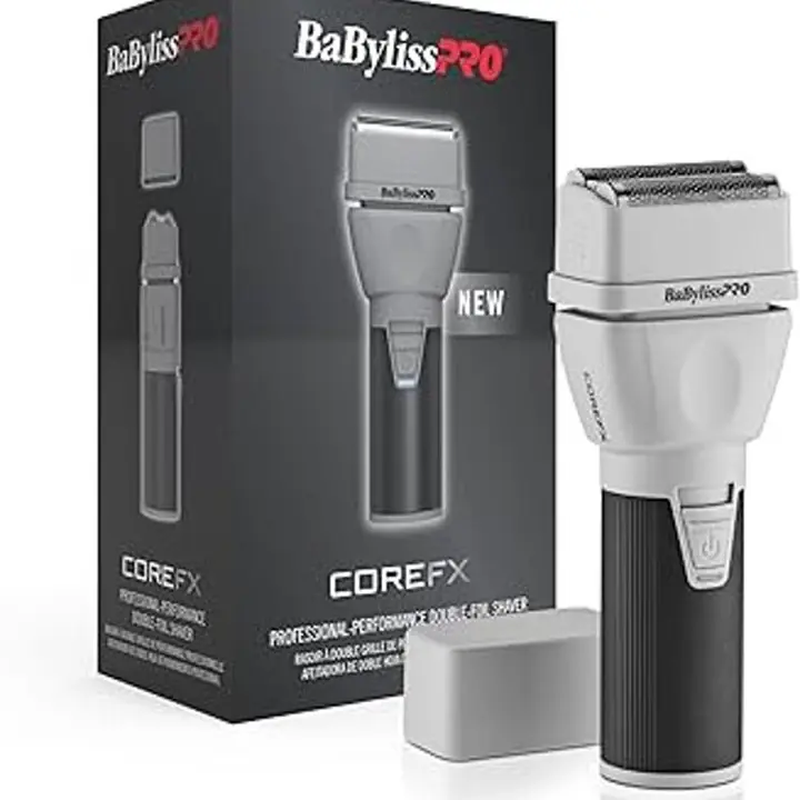 SHAVER COREFX MODEL FX75FS2 - Master