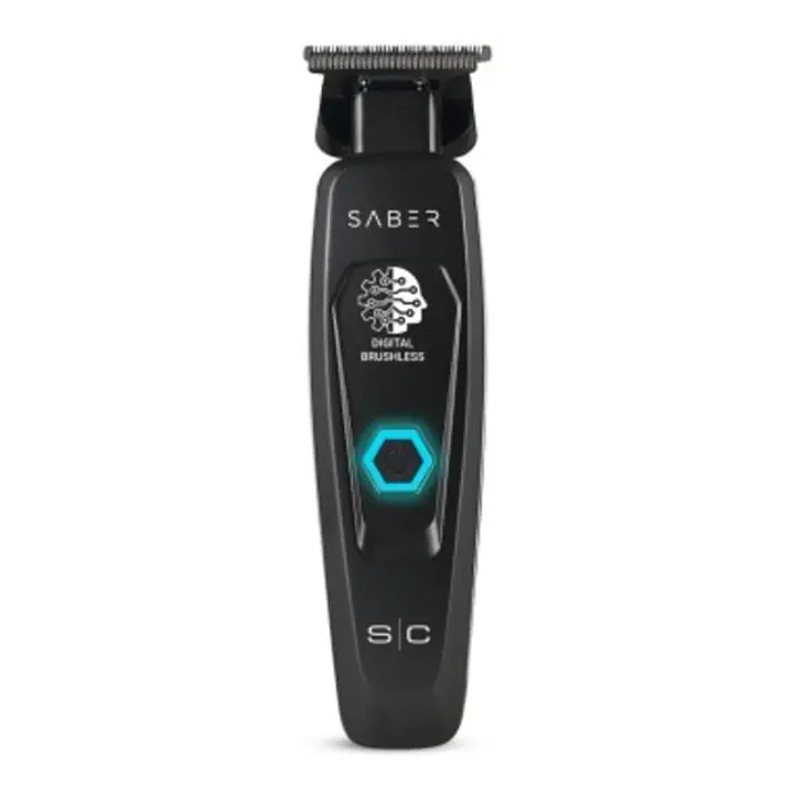 SABER TRIMMER BLACK - Master