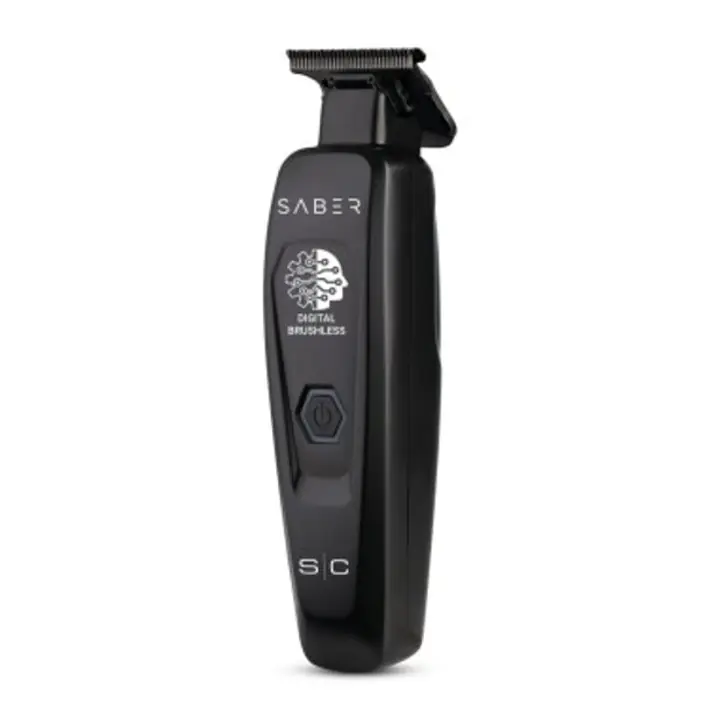 SABER TRIMMER BLACK - Master