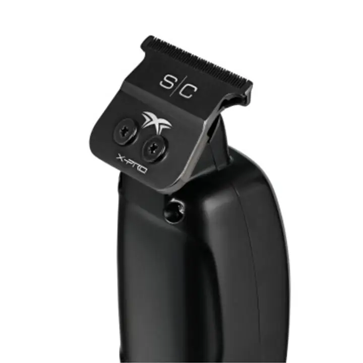 SABER TRIMMER BLACK - Master