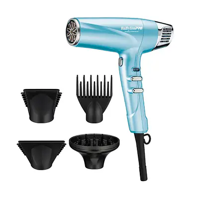Secadora Dual Iconic BabyLiss Model BNt9100 primary image