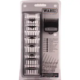 Peinetas Clipper Wahl - Master