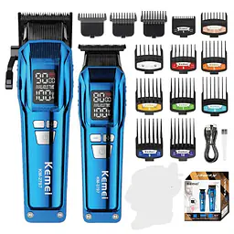 HAIR CLIPPER 2797 Kemei - Master