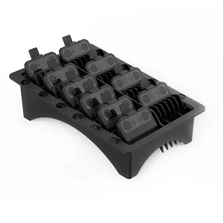 Juego de protectores con cortadora premium JRL Professional - Master