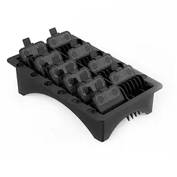 Juego de protectores con cortadora premium JRL Professional - Master