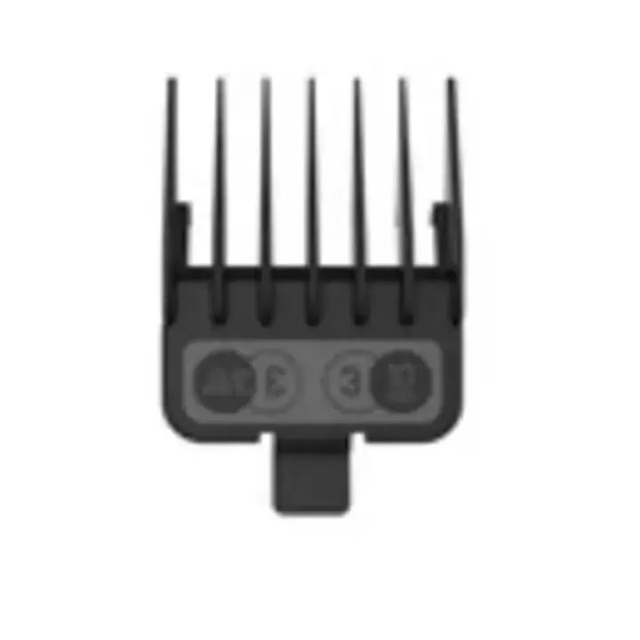 Juego de protectores con cortadora premium JRL Professional - Master