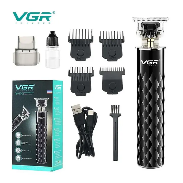 Trimmer VGR Modelo V 170 - Master