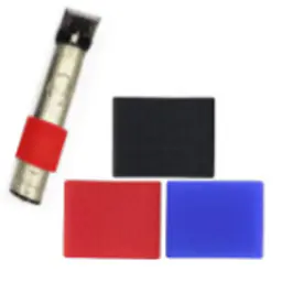 Clipper grips - S - Master