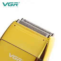 Shaver VGR Gold 90 Días de garantia - Master