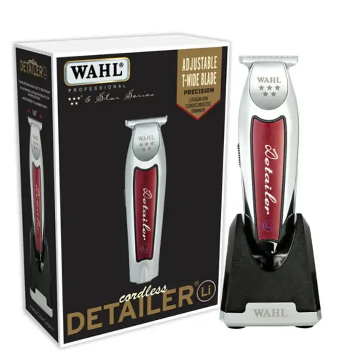 DETAILER LI 5 STAR - Master