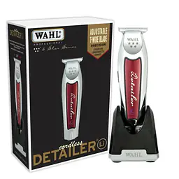 DETAILER LI 5 STAR - Master