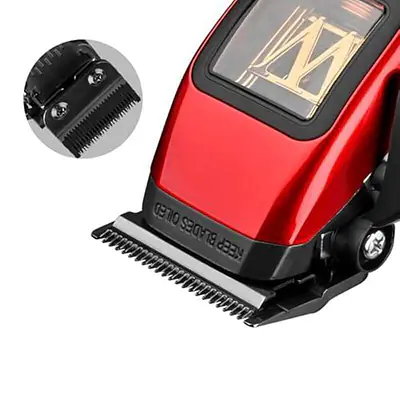 Wmark High Speed Hair Clipper Modelo NG X1 secondary image