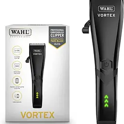 Clipper Vortex - Master